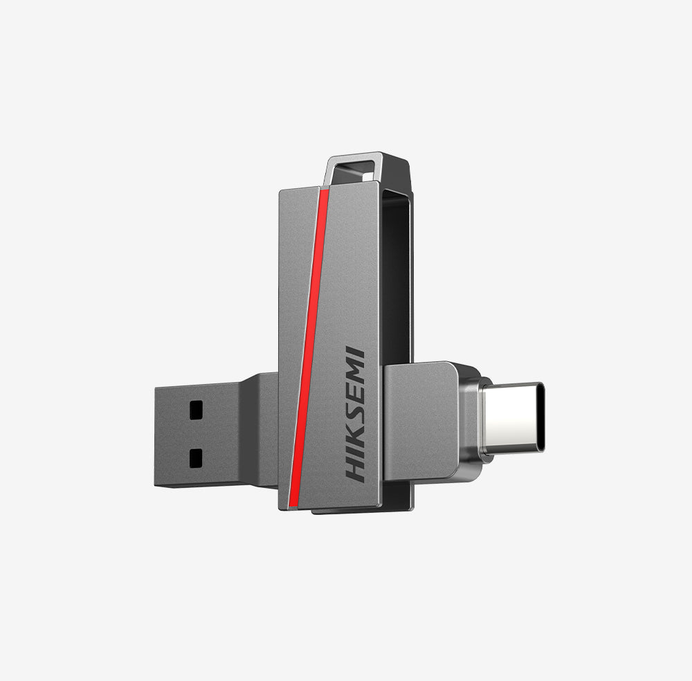 HIKSEMI DUAL SLIM USB 3.2 HIKSEMI DUAL SLIM USB 3.2